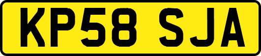 KP58SJA