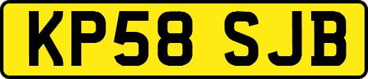 KP58SJB