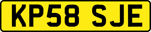 KP58SJE