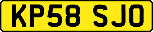 KP58SJO