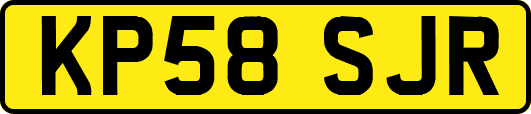 KP58SJR