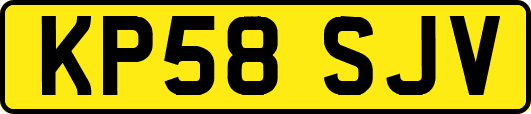 KP58SJV