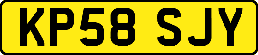 KP58SJY