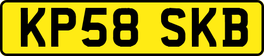 KP58SKB