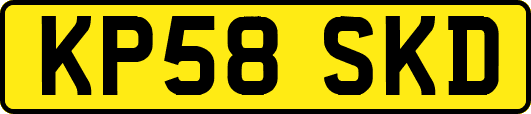 KP58SKD