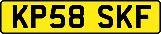 KP58SKF
