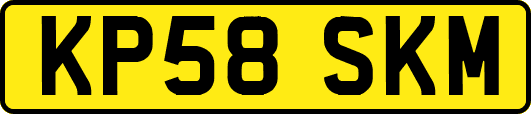 KP58SKM