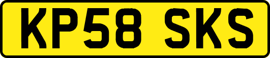 KP58SKS