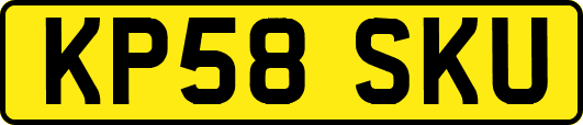 KP58SKU
