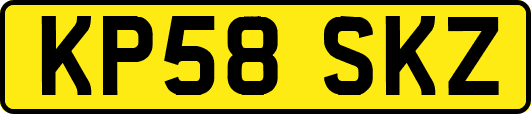 KP58SKZ