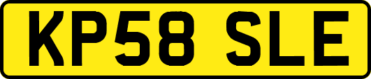 KP58SLE