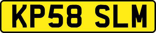 KP58SLM