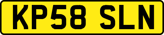 KP58SLN