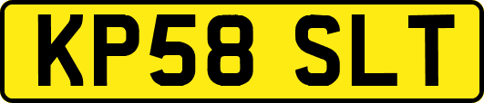 KP58SLT