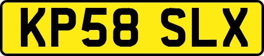 KP58SLX