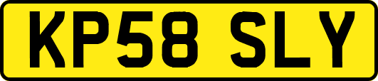 KP58SLY
