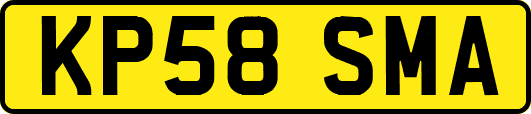 KP58SMA