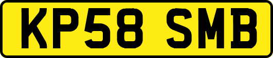 KP58SMB