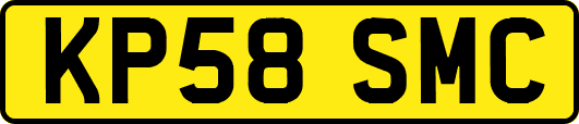 KP58SMC