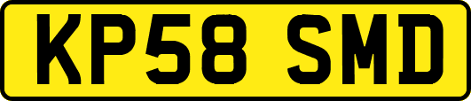 KP58SMD