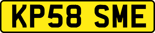 KP58SME
