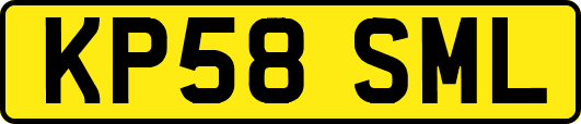 KP58SML
