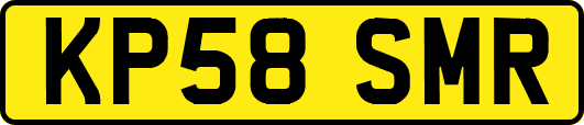 KP58SMR