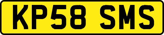 KP58SMS