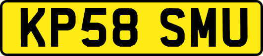 KP58SMU