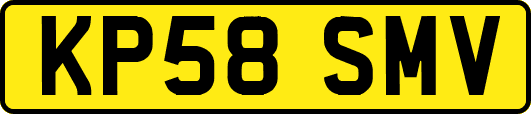 KP58SMV