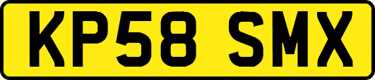 KP58SMX