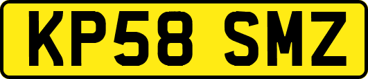 KP58SMZ