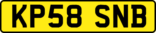 KP58SNB