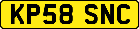 KP58SNC