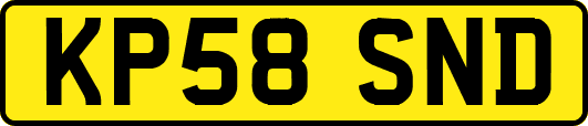 KP58SND