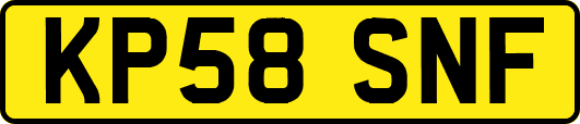 KP58SNF