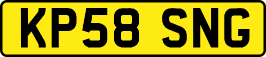 KP58SNG