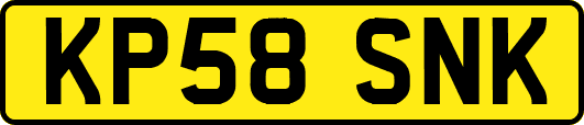 KP58SNK