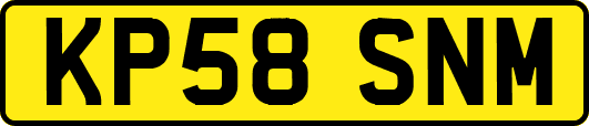 KP58SNM