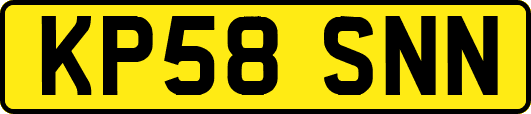 KP58SNN