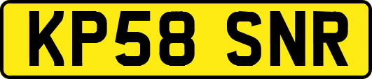 KP58SNR