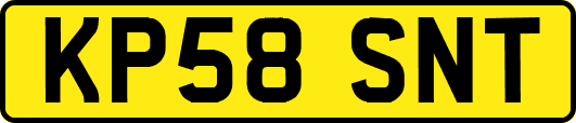 KP58SNT