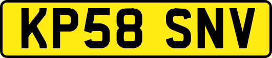 KP58SNV