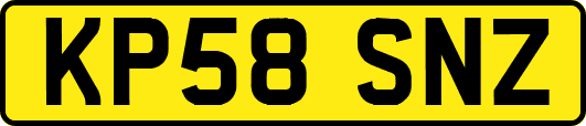 KP58SNZ