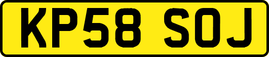 KP58SOJ