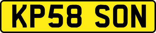 KP58SON