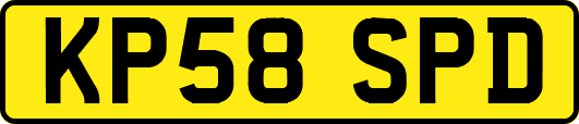 KP58SPD