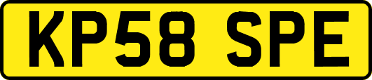 KP58SPE