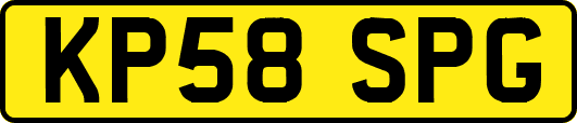 KP58SPG
