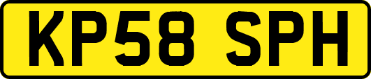KP58SPH